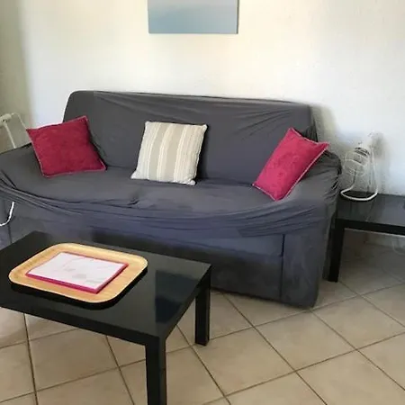 Apartment Evy