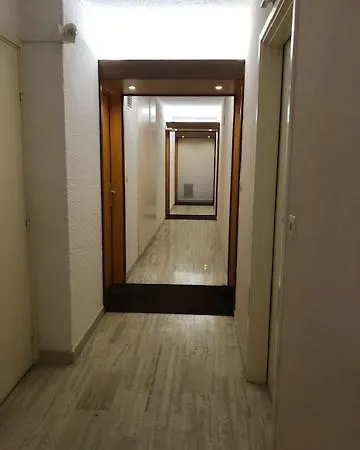 Evy Apartment