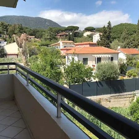 Apartment Evy