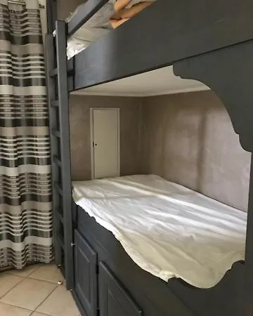 Apartment Evy *
