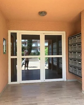 Apartment Evy Cavalaire-sur-Mer