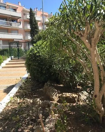 Evy * Cavalaire-sur-Mer